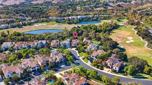 9 Sunningdale, Coto De Caza, CA 92679