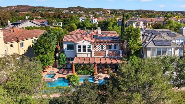 9 Sunningdale, Coto De Caza, CA 92679