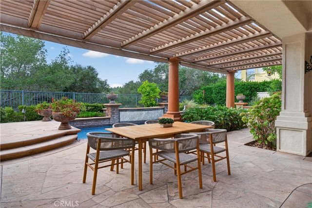 9 Sunningdale, Coto De Caza, CA 92679
