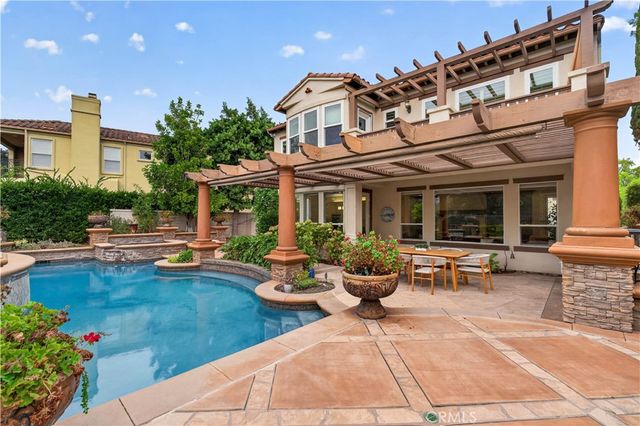 9 Sunningdale, Coto De Caza, CA 92679
