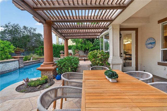 9 Sunningdale, Coto De Caza, CA 92679