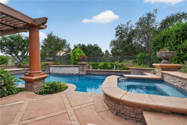 9 Sunningdale, Coto De Caza, CA 92679