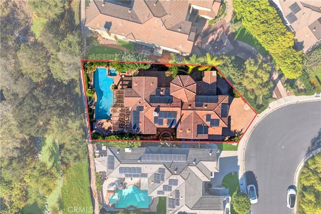 9 Sunningdale, Coto De Caza, CA 92679