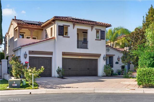 9 Sunningdale, Coto De Caza, CA 92679
