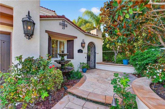 9 Sunningdale, Coto De Caza, CA 92679