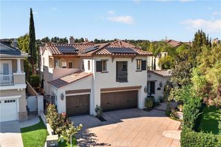 9 Sunningdale, Coto De Caza, CA 92679