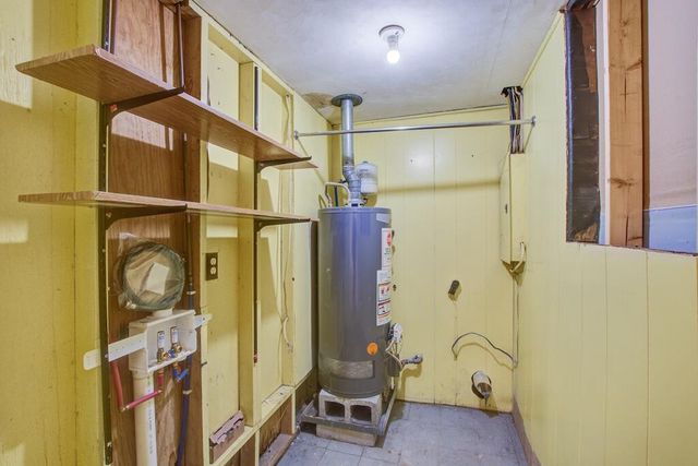 5920 Griffin Street, Hanahan, SC 29410