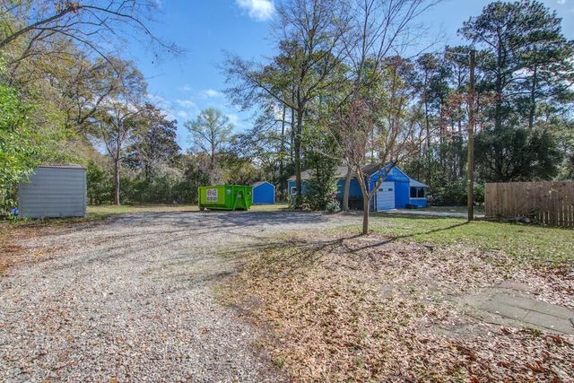 5920 Griffin Street, Hanahan, SC 29410