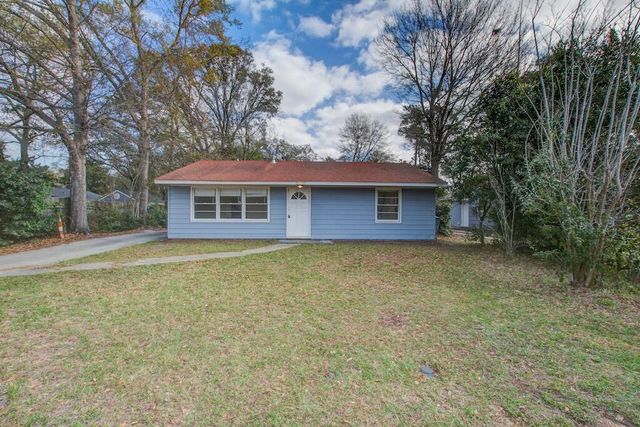 5920 Griffin Street, Hanahan, SC 29410