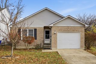 3948 Grassy Creek Drive, Lexington, KY 40514