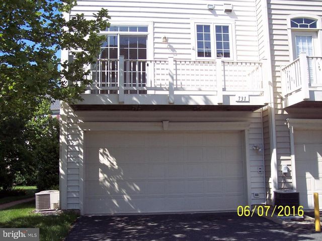 731 CHEVINGTON CT, Woodbridge, VA 22191