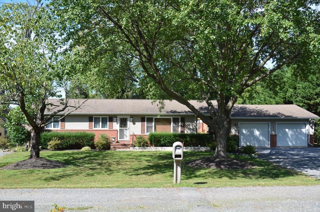 27240 HAYWARD TRL, Easton, MD 21601