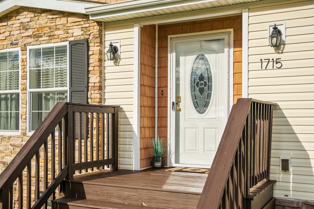 1715 3RD ST, Waynesboro, VA 22980