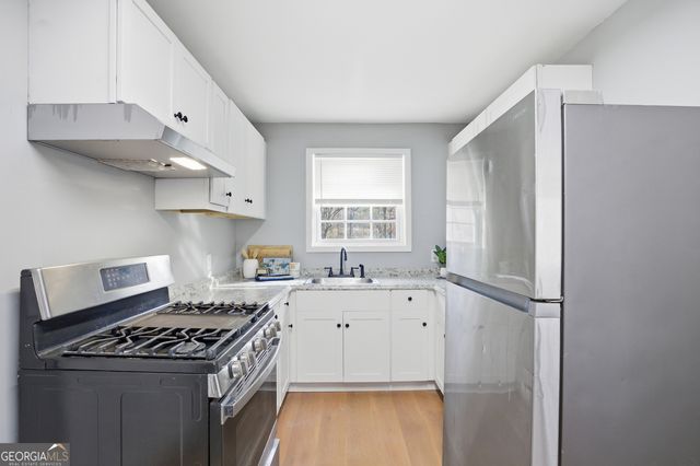 2043 Claude Street NW, Atlanta, GA 30318