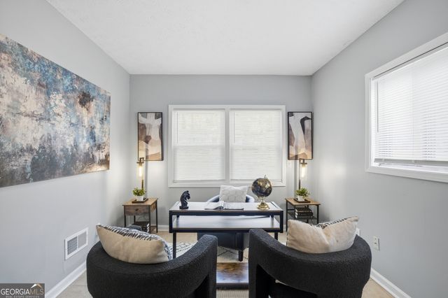 2043 Claude Street NW, Atlanta, GA 30318