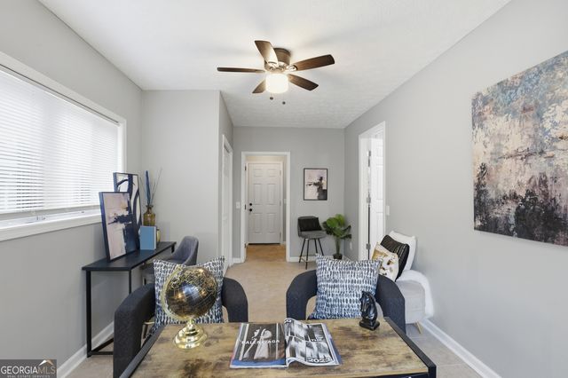 2043 Claude Street NW, Atlanta, GA 30318