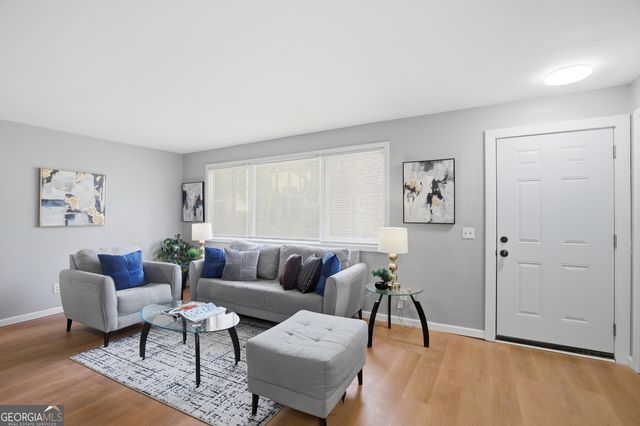 2043 Claude Street NW, Atlanta, GA 30318