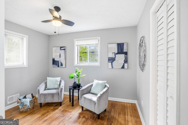 2043 Claude Street NW, Atlanta, GA 30318