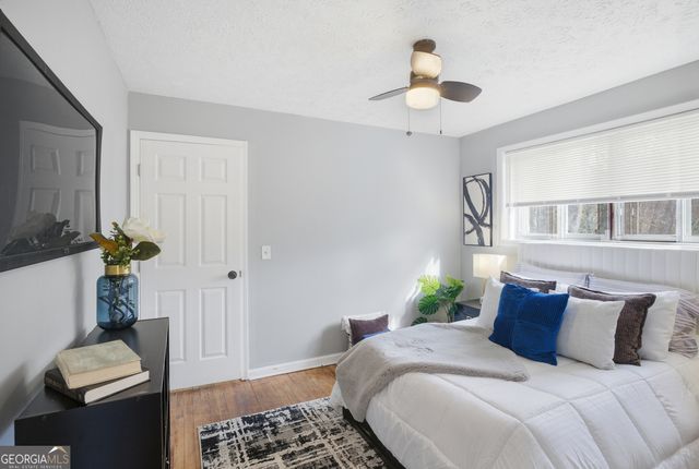 2043 Claude Street NW, Atlanta, GA 30318