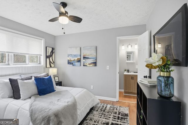 2043 Claude Street NW, Atlanta, GA 30318