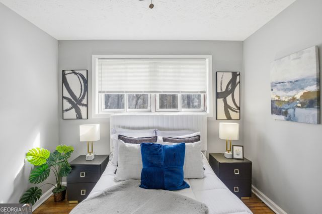 2043 Claude Street NW, Atlanta, GA 30318