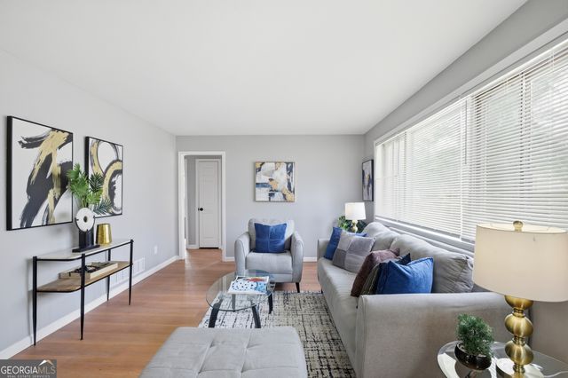 2043 Claude Street NW, Atlanta, GA 30318