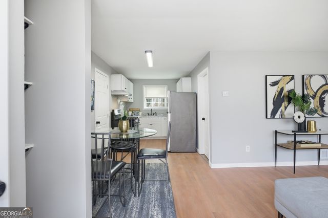 2043 Claude Street NW, Atlanta, GA 30318