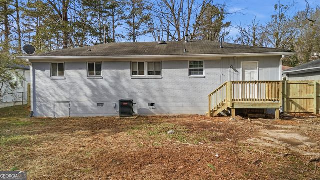 2043 Claude Street NW, Atlanta, GA 30318