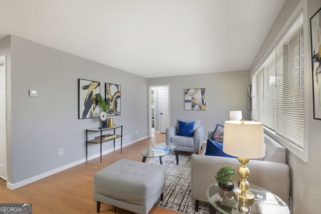 2043 Claude Street NW, Atlanta, GA 30318