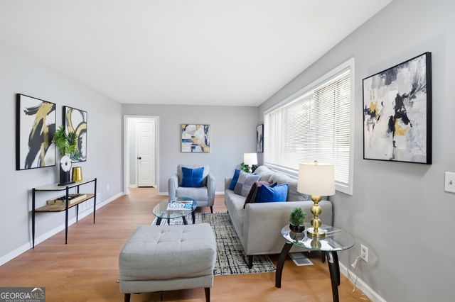 2043 Claude Street NW, Atlanta, GA 30318