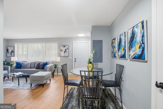 2043 Claude Street NW, Atlanta, GA 30318