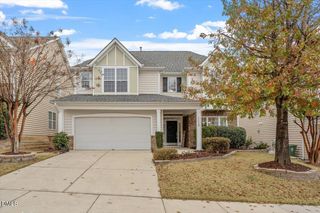 1119 Jewel Creek Drive, Cary, NC 27519