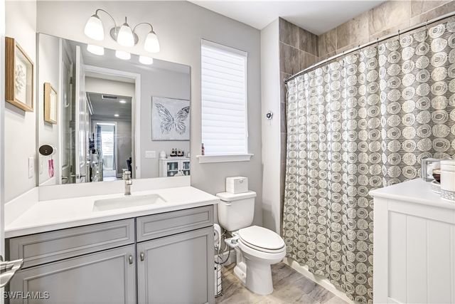 3408 Pilot CIR, Naples, FL 34120