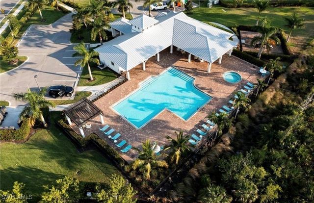 3408 Pilot CIR, Naples, FL 34120