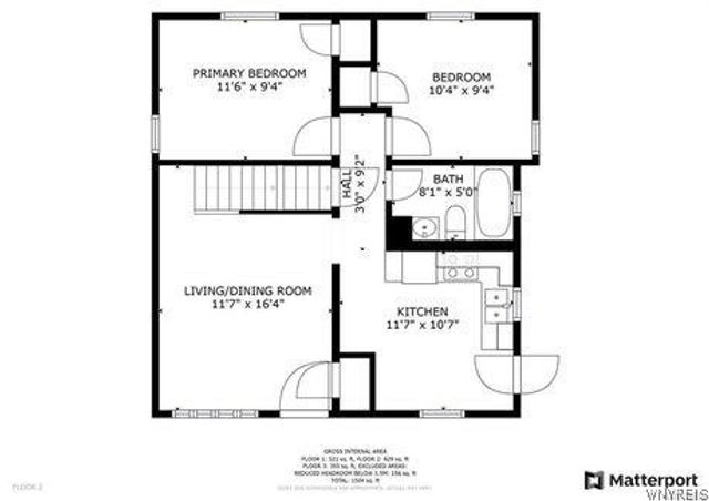 17 Houston Street, Buffalo, NY 14220
