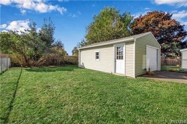 17 Houston Street, Buffalo, NY 14220