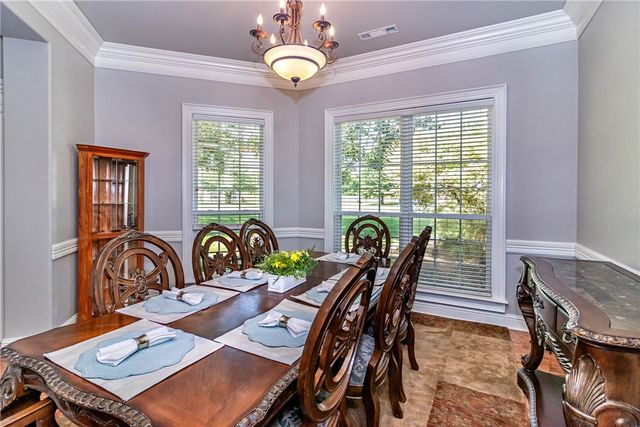 2104 Caribou Lane, Elm Springs, AR 72762