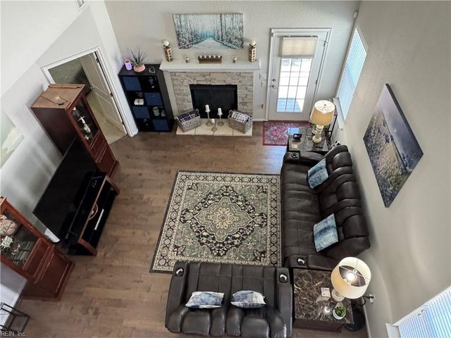 508 Cristfield RD, Chesapeake, VA 23320