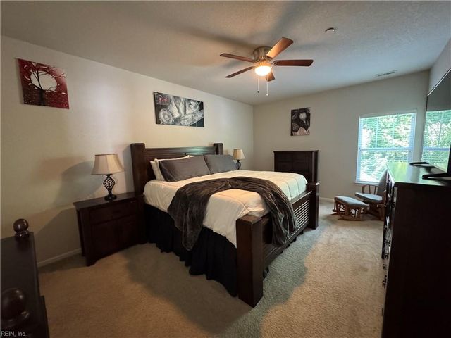 508 Cristfield RD, Chesapeake, VA 23320