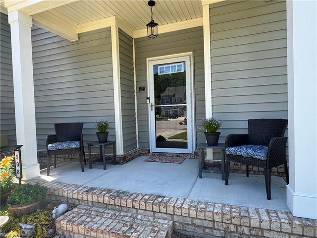 508 Cristfield RD, Chesapeake, VA 23320