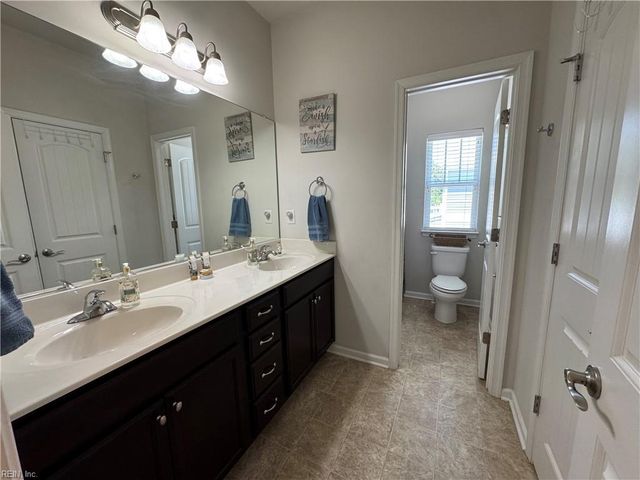 508 Cristfield RD, Chesapeake, VA 23320