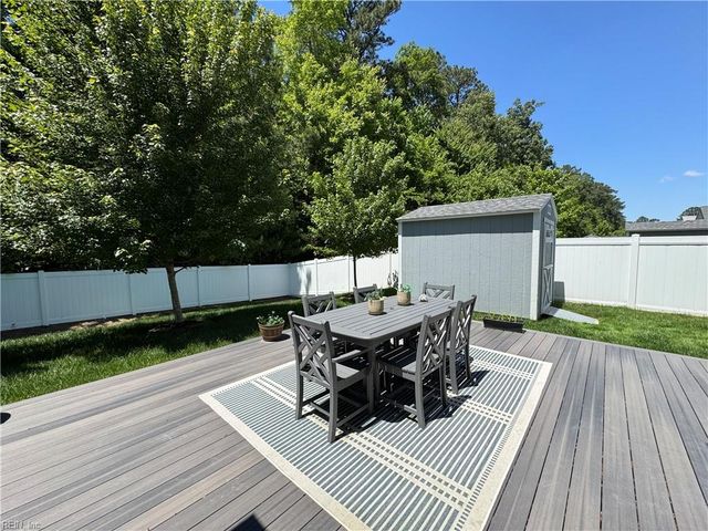 508 Cristfield RD, Chesapeake, VA 23320