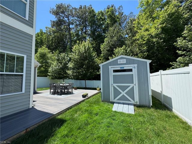 508 Cristfield RD, Chesapeake, VA 23320