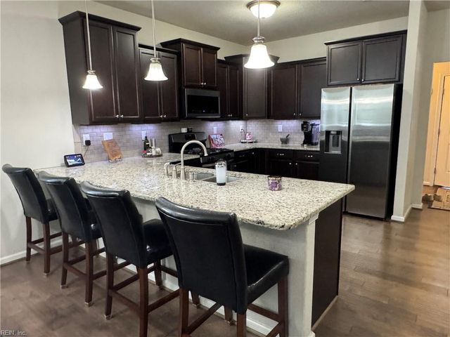 508 Cristfield RD, Chesapeake, VA 23320