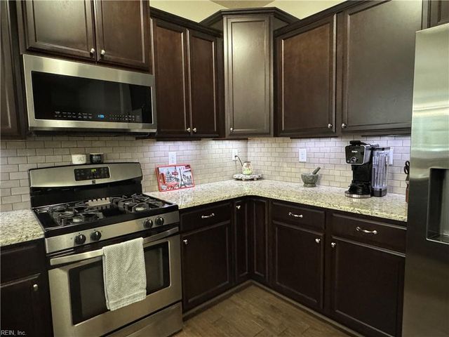 508 Cristfield RD, Chesapeake, VA 23320