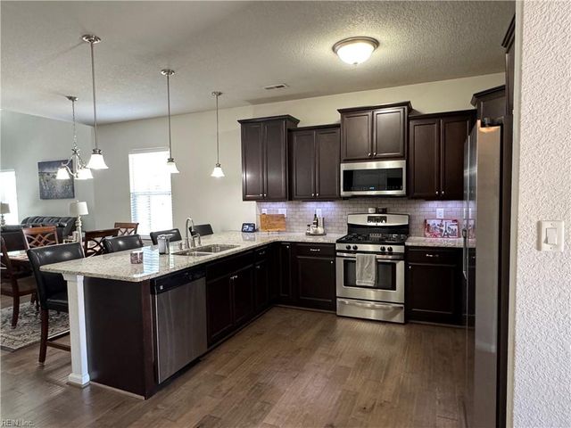 508 Cristfield RD, Chesapeake, VA 23320