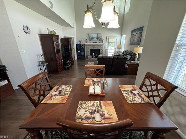 508 Cristfield RD, Chesapeake, VA 23320