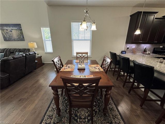 508 Cristfield RD, Chesapeake, VA 23320
