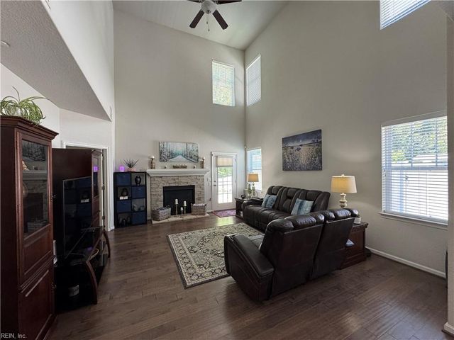 508 Cristfield RD, Chesapeake, VA 23320