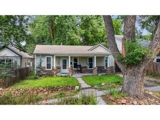 738 E Cache La Poudre St, Colorado Springs, CO 80903
